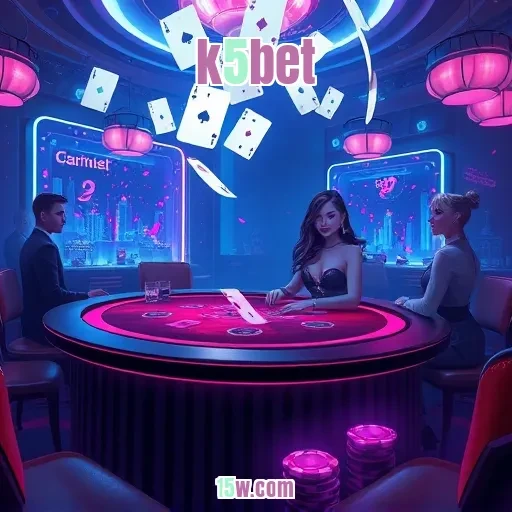 k5bet: Dicas Infalíveis Para Aumentar Suas Chances nas Apostas