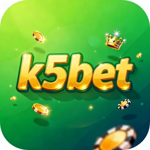 k5bet Logo
