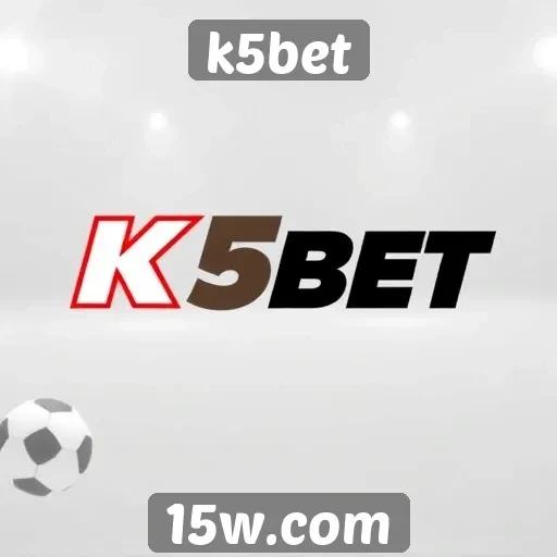 Promoções e bônus disponíveis no k5bet