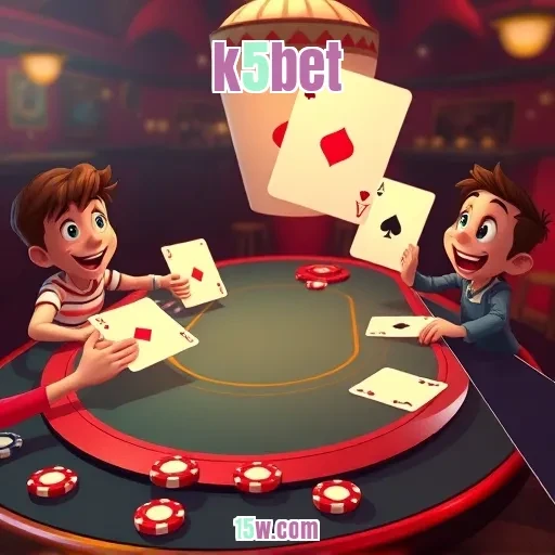 k5bet: Descubra o Mundo Empolgante dos Esportes Virtuais Online